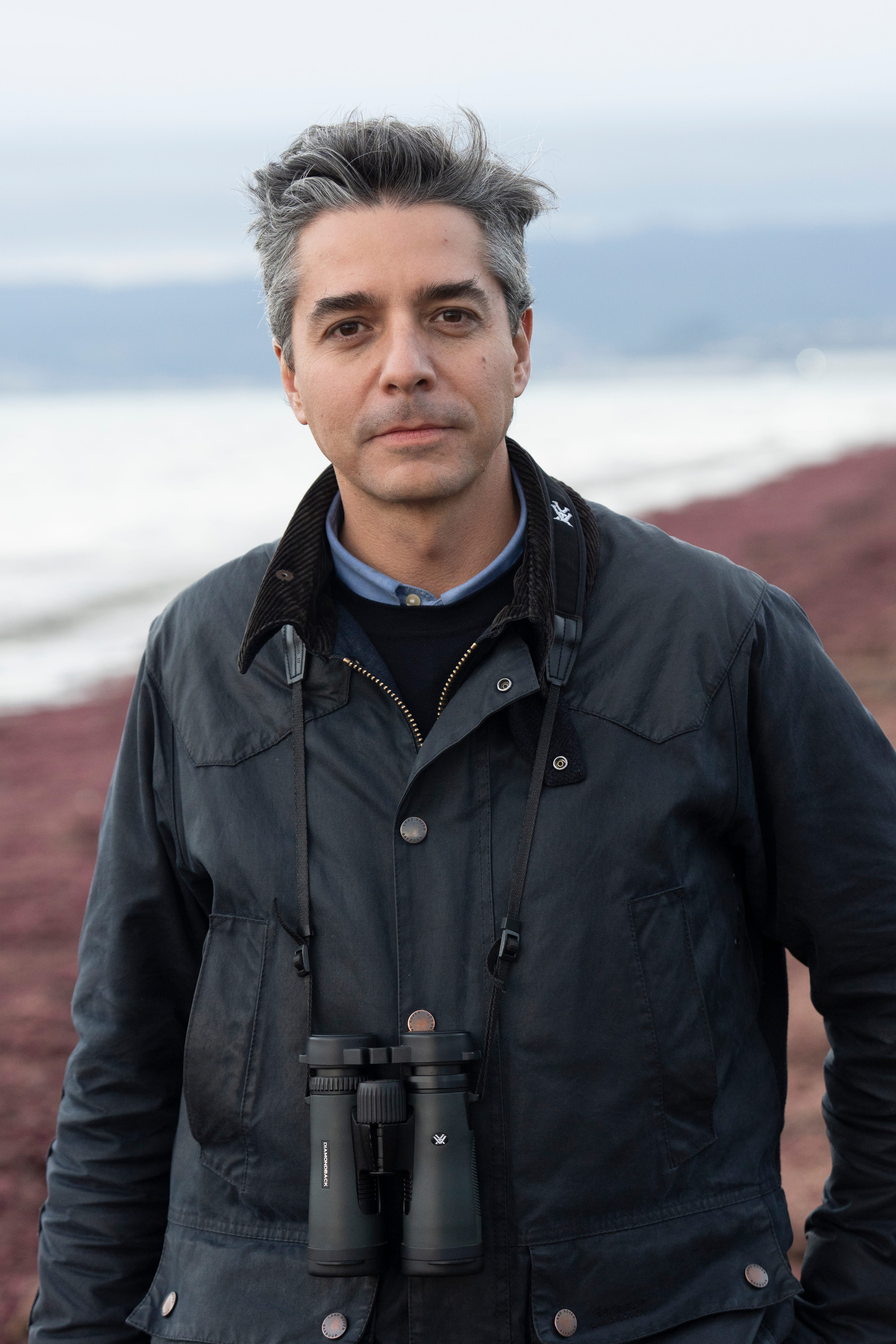 Santiago Aparicio